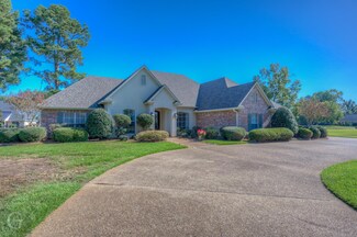2151 Forest Hills Blvd, Haughton, LA 71037