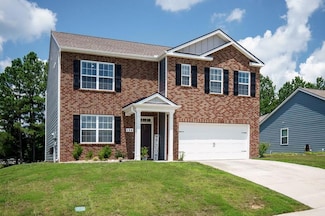 124 Nunally Dr, Baxter, TN 38544