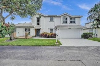 3518 Sahara Springs Blvd, Pompano Beach, FL 33069