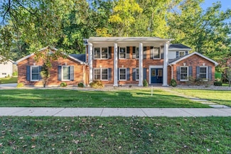 14824 Greenleaf Valley Dr, Chesterfield, MO 63017