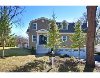 14 Belmore Park, Newton Lower Falls, MA 02462