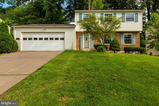 5765 Heming Ave, Springfield, VA 22151