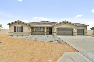 14892 White Sage Rd, Apple Valley, CA 92307