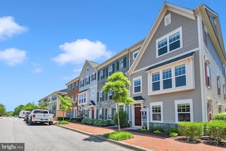 617 S Cherry Grove Ave, Annapolis, MD 21401