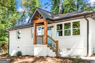 1834 Hillsdale Dr, Decatur, GA 30032