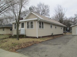 125 S Walker St, Adams, WI 53910