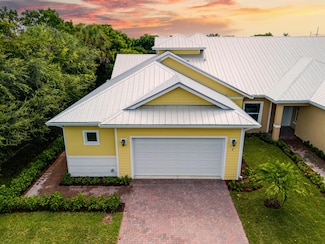1805 Bridgepointe Cir Unit 1, Vero Beach, FL 32967