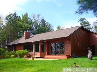 4881 Birch Lake Ln NW, Hackensack, MN 56452