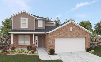 113 John Laurens Dr, Venus, TX 76084