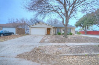 1137 Santa fe Trail, Grand Prairie, TX 75052