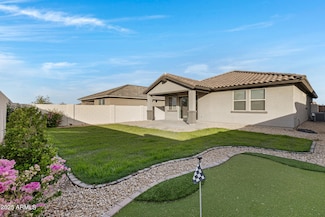 34870 N Colony Rd, San Tan Valley, AZ 85144