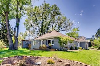 395 28th St, Boulder, CO 80305