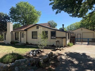 310 Shepard Ln, Bishop, CA 93514