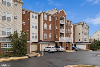 9710 Handerson Place Unit 302, Manassas Park, VA 20111
