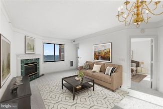 901 N Monroe St Unit 1414, Arlington, VA 22201