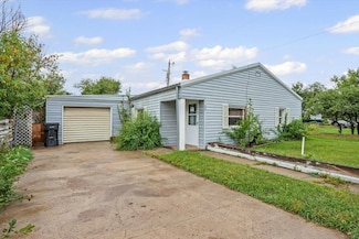 509 Elmira Ave, Newell, SD 57760
