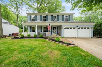 8222 Starburst Rd, Mentor, OH 44060