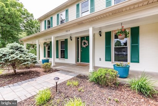 9815 Wintercress Ct, Vienna, VA 22182