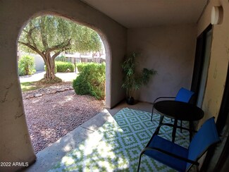 9465 N 92nd St Unit 111, Scottsdale, AZ 85258
