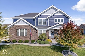 682 Keswick Dr, Brownsburg, IN 46112