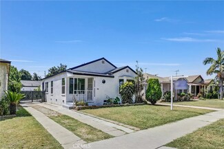 3300 Wisconsin Ave, South Gate, CA 90280