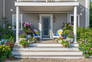 15 Bradford Street Extension Unit F, Provincetown, MA 02657