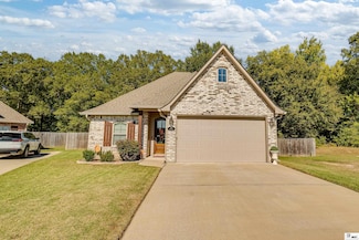 219 Briar Trace, Monroe, LA 71203