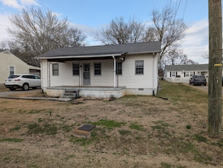 121 Hamblen Ave, Old Hickory, TN 37138