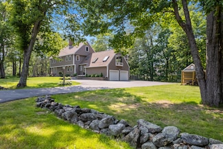 106 Fieldstone Estates Rd, York, ME 03909