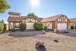 5607 W Cholla St, Glendale, AZ 85304