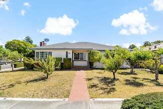 398 E Olive Ave, Sunnyvale, CA 94086