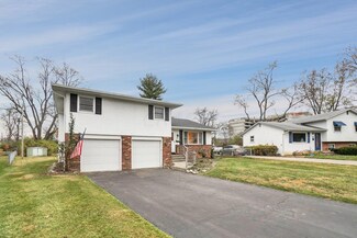 6569 Bosworth Square W, Columbus, OH 43229