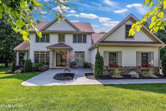 183 Lake Crest Dr, Lenoir City, TN 37772