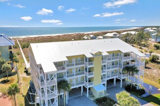 198 Club Dr Unit 1a, Port Saint Joe, FL 32456