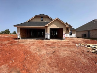 11901 NW 120th St, Yukon, OK 73099