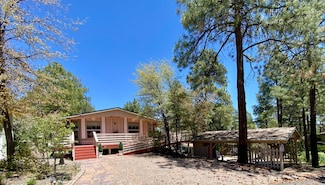 298 Indian Hills, Prescott, AZ 86305
