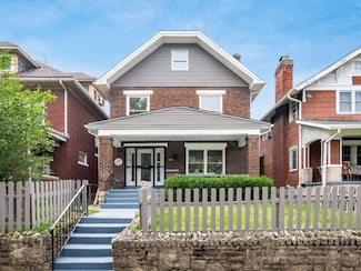 935 S Ohio Ave, Columbus, OH 43206