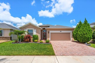 6528 Van Ness Dr, Melbourne, FL 32940