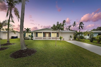 1617 Frances Ave, Fort Pierce, FL 34949