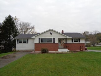 159 Sunrise Ave, Homer City, PA 15748