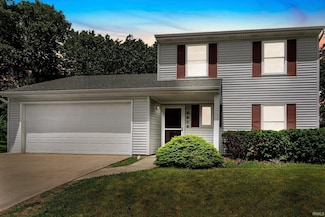 6610 Meadow Wood Place, Fort Wayne, IN 46825