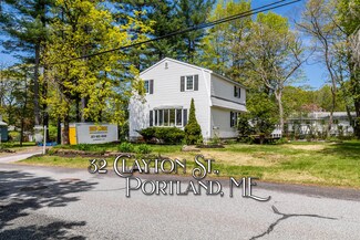 32 Clayton St, Portland, ME 04103