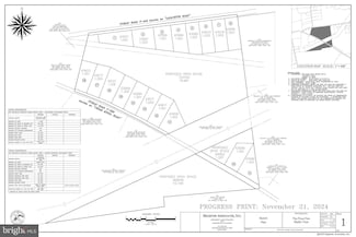 801, 802 & 819 Cedar Knoll Rd, Coatesville, PA 19320