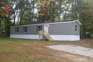 118 Pineland Park Rd, Milton, NH 03851