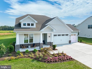 24755 Wetherby Cir, Millsboro, DE 19966