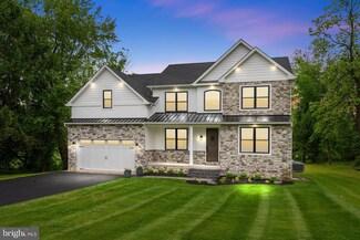 1965 Second Street Pike, Richboro, PA 18954