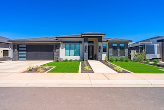 2690 Whirlaway Trail, Santa Clara, UT 84765