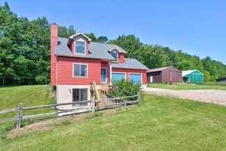 1511 N Long Rd, Pierson, MI 49339