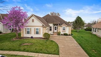 4125 SW James Younger Dr, Lees Summit, MO 64082