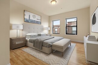 16 Peterborough St Unit 202, Boston, MA 02215